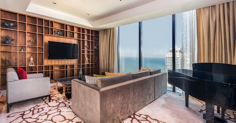 Room Presidential Suite